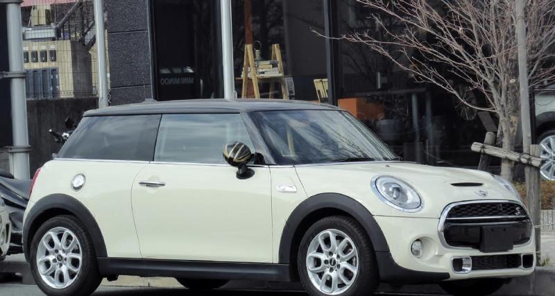  - Flashée en excès de vitesse à plus de 205 km/h au volant d’une Mini, elles étaient pressées de faire la fête