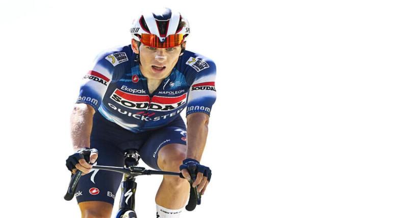  - Tour de France 2025 : Van Wilder brille au Ventoux et fait taire les critiques