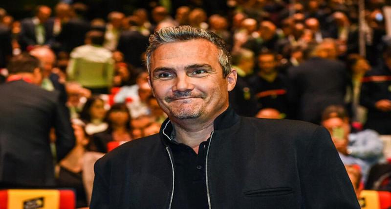 - Tour de France : « Le Tour 1998 était pour moi », Richard Virenque