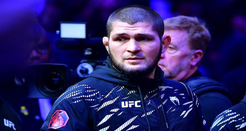  - UFC : Khabib alerte : Della Maddalena, plus dangereux que Topuria