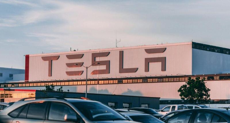  - Il amène sa Tesla pour une réparation et reçoit un devis terrifiant