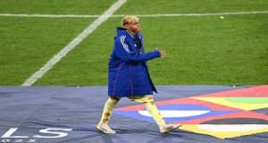 FC Barcelone : Adil Rami clash Lamine Yamal