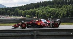 GP de Belgique : Ferrari passe à l’attaque avec une évolution clé pour relancer sa saison