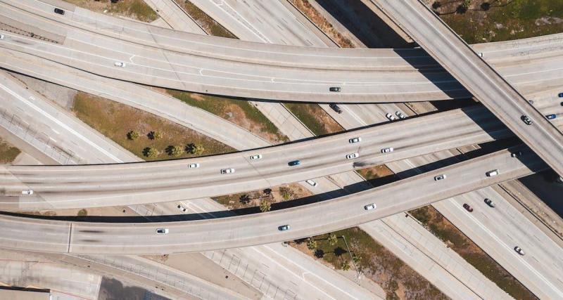  - Circulation, toujours plus de rouge ce week-end sur les routes, voici comment éviter les bouchons