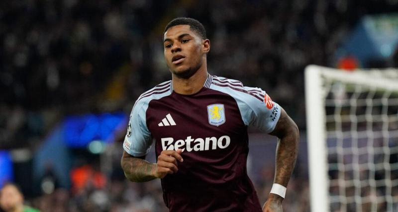  - Barça : Rashford va copier Yamal pour sa signature