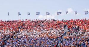 F1 : un Grand Prix à venir en danger à cause des intempéries ?
