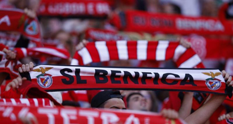  - Nice - Benfica : les supporters portugais rateront le déplacement en France