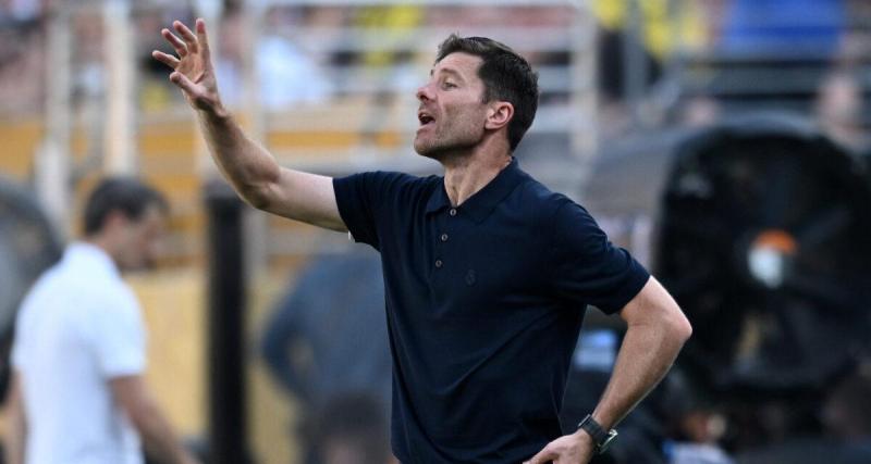  - Real Madrid : titulaires, remplaçants, départs… Xabi Alonso a déjà tout balancé