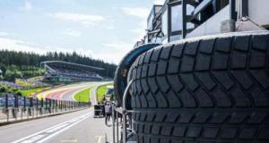 GP de Belgique : La pluie pourrait faire capoter le pari audacieux de Pirelli