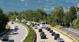 Ce pays pourrait faire doublement payer ses autoroutes aux étrangers