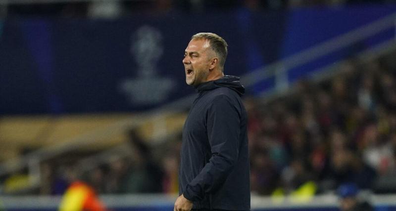 - Barça : un énorme ailier gauche signe après l'échec Nico Williams (officiel)