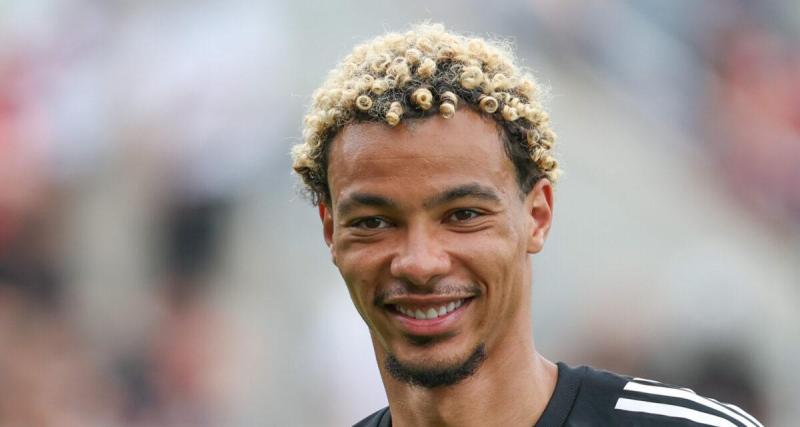  - C'est officiel, énorme transfert à 95 millions d'euros pour Ekitike