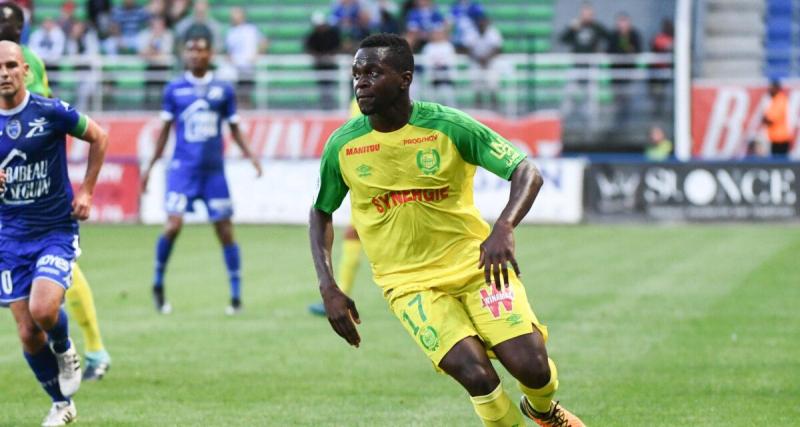  - Nantes : Walongwa remporte son bras de fer contre France Travail