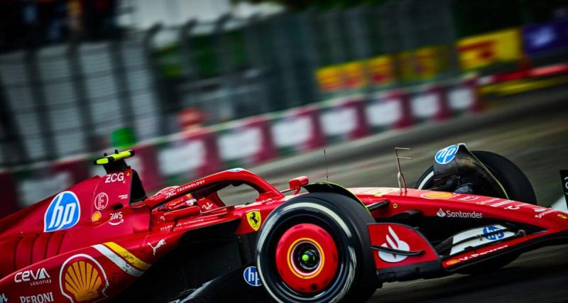  - F1 / MotoGP : Un tracé mythique renaît pour deux légendes du sport mécanique