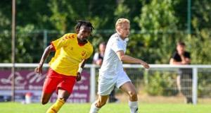 Amicaux : OL, Dunkerque, Rouen, Aubagne, Concarneau… les résultats du jour