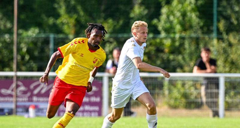  - Amicaux : OL, Dunkerque, Rouen, Aubagne, Concarneau… les résultats du jour