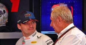 Red Bull : Un ancien pilote met en garde, Helmut Marko pourrait également partir