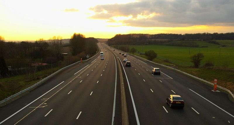  - Départs en vacances, cette règle trop méconnue peut éviter un accident mortel sur autoroute