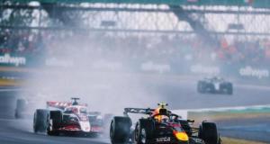 F1 : neutre en carbone à l’horizon 2030, mais la route est encore longue