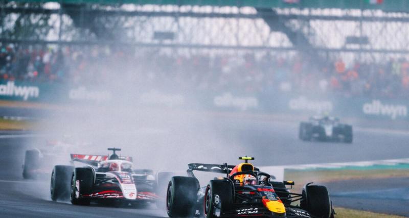  - F1 : neutre en carbone à l’horizon 2030, mais la route est encore longue