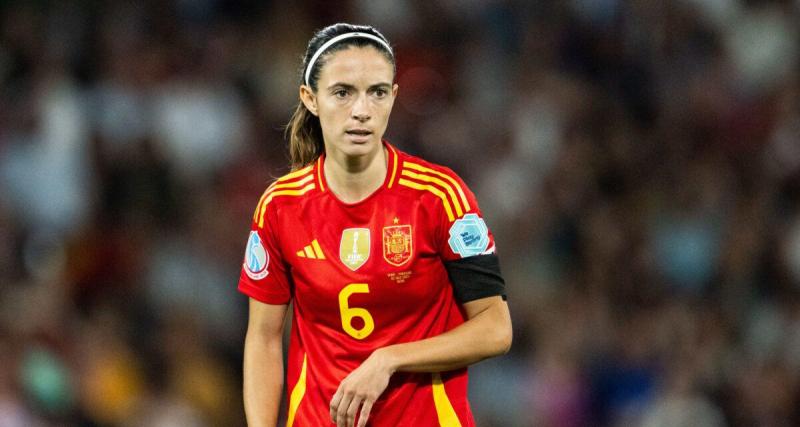  - La reine Bonmati envoie l'Espagne en finale au bout de la nuit !