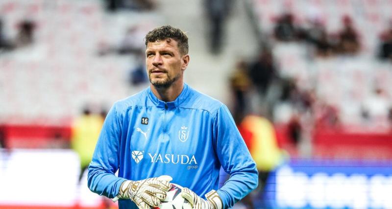  - National 3 : Ludovic Butelle rebondit en cinquième division (off)