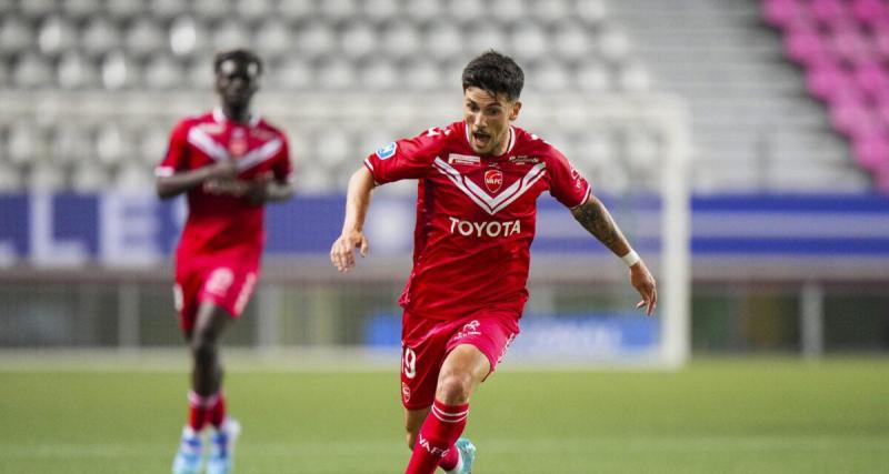  - National : Valenciennes sort un maillot inspiré par Olive et Tom, Châteauroux dévoile son maillot domicile