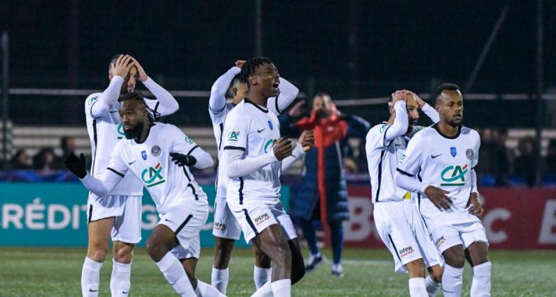  - N2, N3 : Vierzon, Colomiers, Grasse… le mercato s’emballe (off)