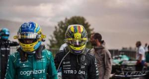 F1 : Selon cet ancien pilote Alonso est devant Hamilton