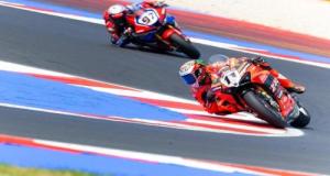 World SBK Hongrie : Duel explosif Bulega vs Razgatlioglu