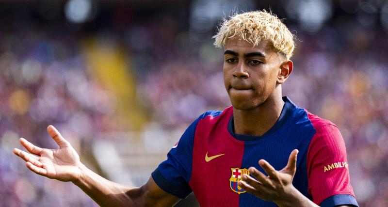  - Barça : énorme tuile pour la présaison, le Maroc en sauveur ?