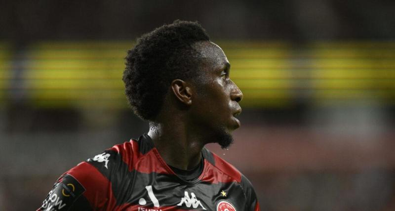  - Sedan : le CSSA s’offre un international congolais (off)