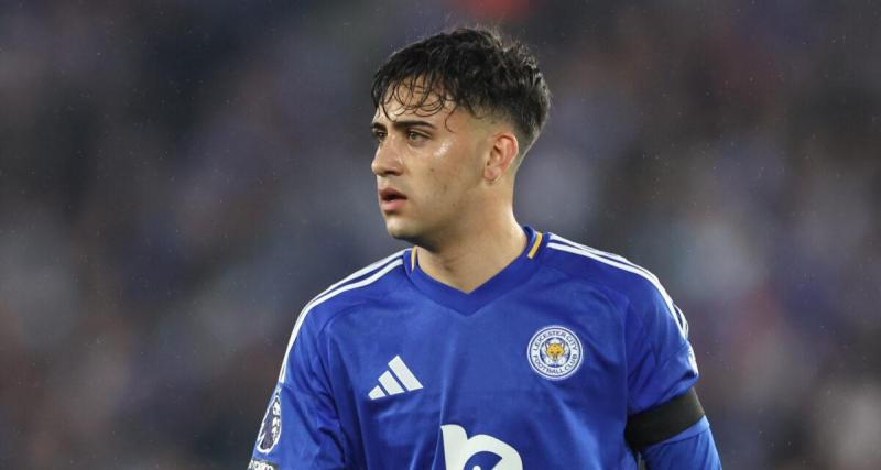  - OL : le remplaçant de Cherki identifié, une bataille à venir avec Dortmund ?