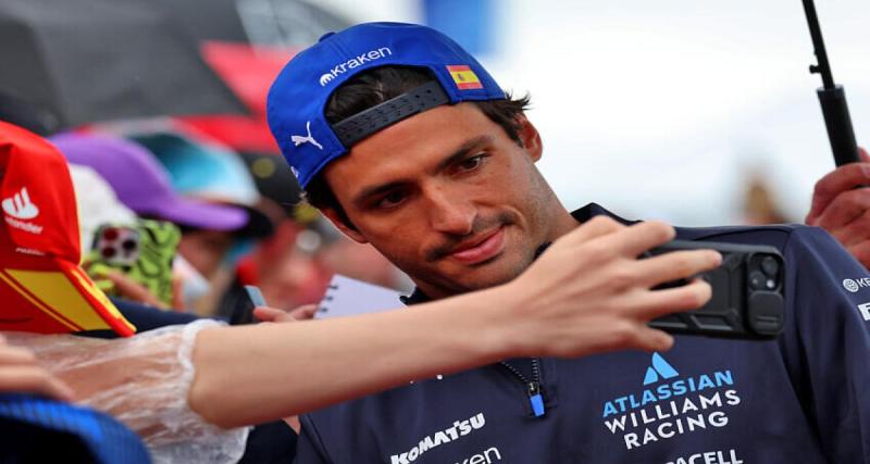  - F1 : Williams mise sur Spa pour rebondir fort