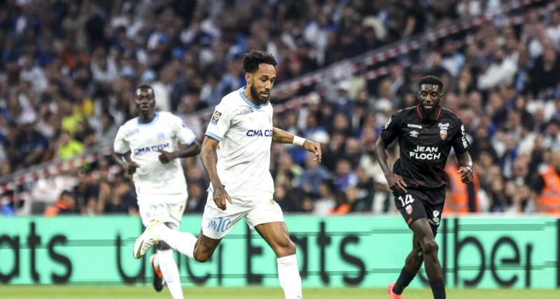  - OM : nouvelle révélation fracassante sur le salaire à venir d'Aubameyang