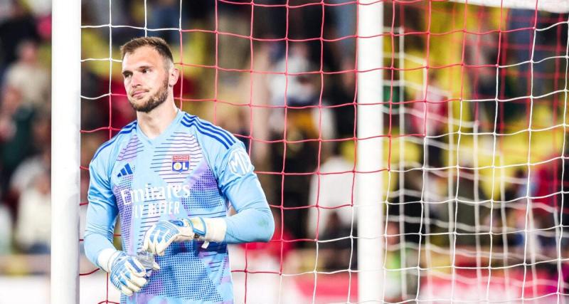  - OL : une piste made in Fonseca étudiée pour remplacer Perri ?