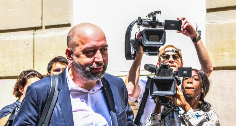  - Bordeaux : pactole en vue grâce à Nice, un ancien du club milite pour Hakimi Ballon d'or