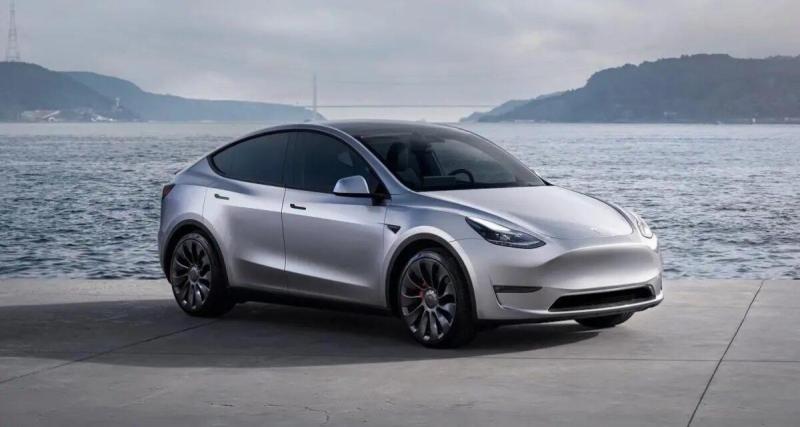  - 3 milliards disparus, Tesla perd gros, Musk attend "des trimestres difficiles"