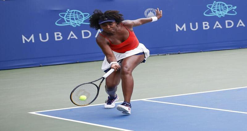  - WTA 1000 de Toronto : Venus Williams invitée