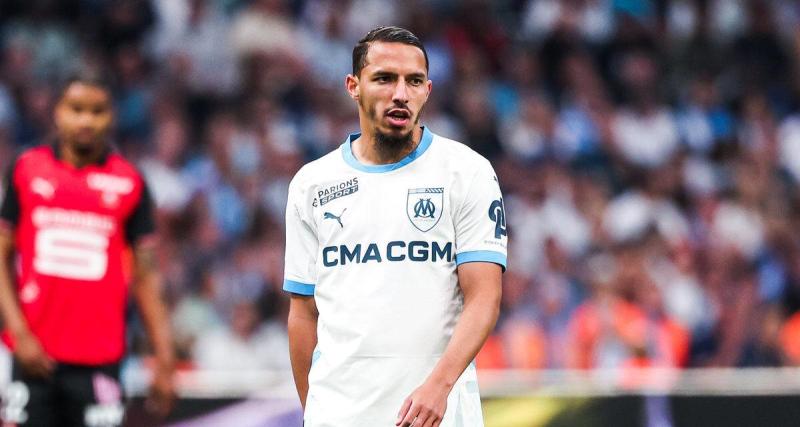  - OM, Algérie : danger pour Marseille, Bennacer avec Aouar et Benzema ?