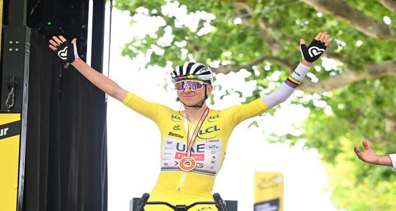  - Tour de France 2025 : L’heure de la revanche pour Pogacar face au col de la Loze