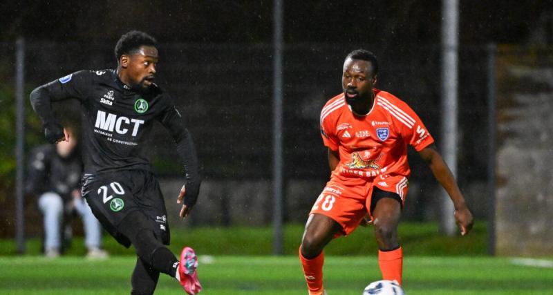  - National : Michel quitte Sochaux pour l’Allemagne, Moussa Guel file dans l’Ain (off)