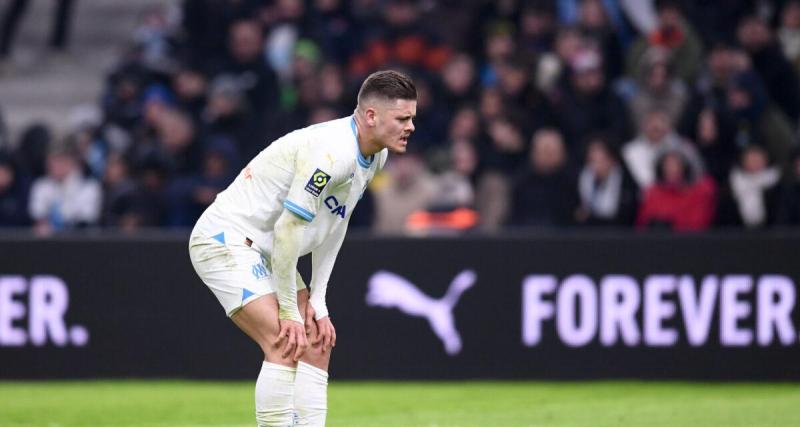  - "Une période difficile au niveau mental" : Vitinha revient sur son crash à l'OM
