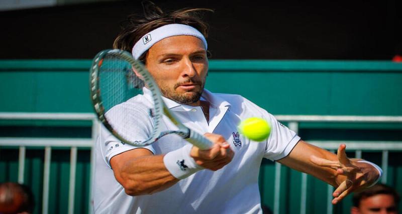  - ATP Kitzbühel : Arthur Rinderknech en demi-finales