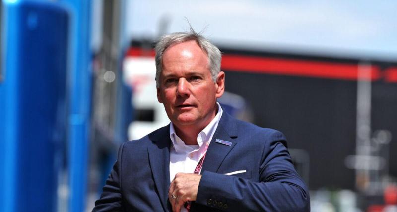 - FIA : Tim Mayer lance sa campagne pour renverser Ben Sulayem