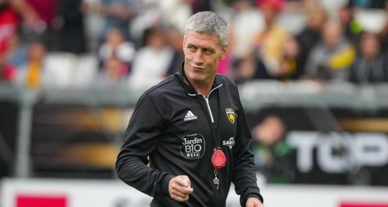  - La Rochelle : Ronan O’Gara propose une modification des règles au rugby