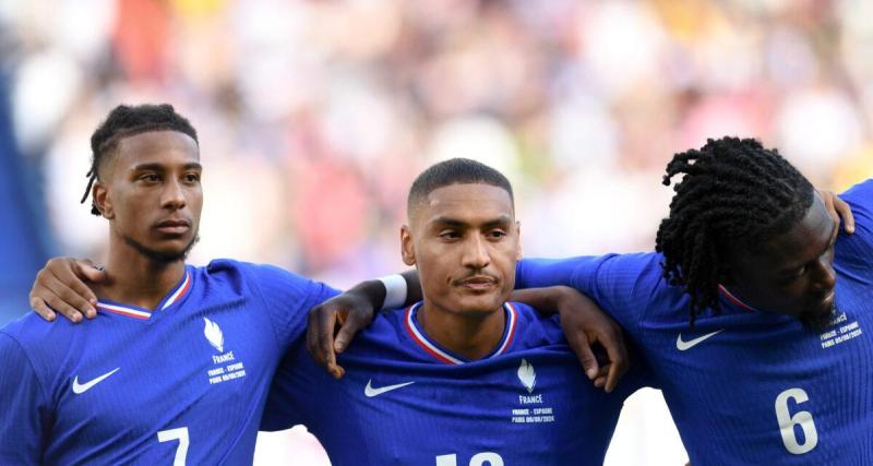  - Mercato : un vice-champion olympique en direction de l'Atlético Madrid