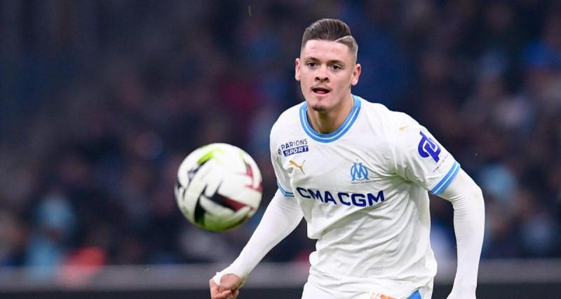  - OM : la confession dingue de Vitinha sur Marseille