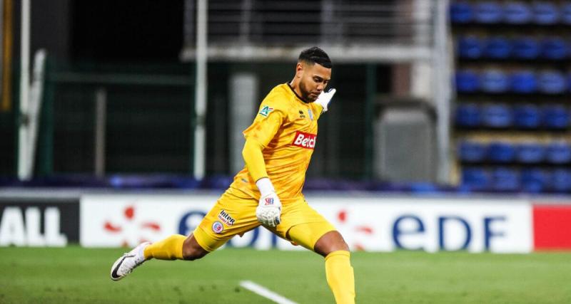  - N2 : Haguenau voit double, Cannes et le FC 93 poursuivent sur leur lignée (off)