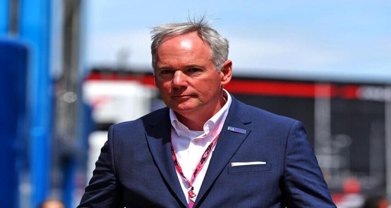  - F1 : Tim Mayer défie Ben Sulayem pour la présidence de la FIA